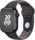 Apple Pasek sportowy Nike w kolorze nocnego nieba do koperty 41 mm - S/M (MUUN3ZM/A) 2