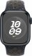 Apple Pasek sportowy Nike w kolorze nocnego nieba do koperty 41 mm - S/M (MUUN3ZM/A) 3
