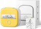 Drukarka etykiet Phomemo T02 Drukarka Termiczna Bluetooth Do Zdjęć Naklejek Notatek Etykiet / Żółty 1