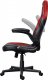 Fotel Trust GXT703R RIYE czerwony 3