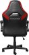 Fotel Trust GXT703R RIYE czerwony 4