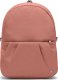 Pacsafe Citysafe CX convertible backpack Econyl Rose 4