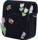 Pokrowiec LoveInstant do FujiFilm INSTAX Mini 12 Tulipany 2
