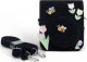 Pokrowiec LoveInstant do FujiFilm INSTAX Mini 12 Tulipany 7
