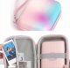 Pokrowiec LoveInstant Etui Futerał Pokrowiec Case do Fuji Fujifilm Instax Mini Evo / LiPlay / Square SQ Link / Link 2 SE / Wielokolorowy Ombre 4