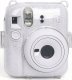 Pokrowiec LoveInstant Case do FujiFilm Fuji INSTAX Mini 12 + Naklejki i Kieszeń na Zdjęcia / Krówka / Brokat 10