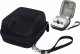 Pokrowiec LoveInstant Futerał Torba Etui Case Pokrowiec Walizka Osłona do Aparatu POLAROID GO / GO Gen 2 / Czarny 1