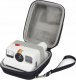Pokrowiec LoveInstant Futerał Torba Etui Case Pokrowiec Walizka Osłona do Aparatu POLAROID GO / GO Gen 2 / Czarny 4