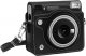 Pokrowiec LoveInstant Futerał Etui Pokrowiec Case do Fuji FujiFilm Instax Square SQ40 SQ 40 / Czarny 10