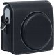 Pokrowiec LoveInstant Futerał Etui Pokrowiec Case do Fuji FujiFilm Instax Square SQ40 SQ 40 / Czarny 1