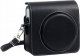 Pokrowiec LoveInstant Futerał Etui Pokrowiec Case do Fuji FujiFilm Instax Square SQ40 SQ 40 / Czarny 5