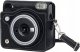 Pokrowiec LoveInstant Futerał Etui Pokrowiec Case do Fuji FujiFilm Instax Square SQ40 SQ 40 / Czarny 9