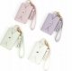 Pokrowiec LoveInstant Futerał Etui na Zdjęcia do FujiFilm Instax Mini / ZINK + Breloczek Klucze / Zielony 10