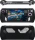 JYS Osłona Silikonowa Pokrowiec Futerał Etui Case do Asus Rog Ally JYS-RA006 / Czarny 3