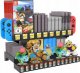 JYS Organizer / Stojak na Gry GAME BOY / SNES / N64 / NES / FC / SFC / HVC-MR / NDS3 / 3DS i Konsolę do Nintendo Switch / Switch OLED / NS198 1