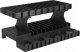 JYS Organizer / Stojak na Gry GAME BOY / SNES / N64 / NES / FC / SFC / HVC-MR / NDS3 / 3DS i Konsolę do Nintendo Switch / Switch OLED / NS198 2