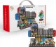 JYS Organizer / Stojak na Gry GAME BOY / SNES / N64 / NES / FC / SFC / HVC-MR / NDS3 / 3DS i Konsolę do Nintendo Switch / Switch OLED / NS198 9