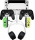JYS Uchwyt Ścienny Wieszak na Ścianę do Nintendo Switch / Switch OLED / Switch LITE / NS252 4
