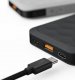 Powerbank Xtorm Powerbank FUEL 5 10.000mAh 20W 2xUSB-C PD, 1xUSB-A 12