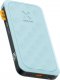 Powerbank Xtorm Powerbank FUEL5 10.000mAh 20W 2xUSB-C PD,1xUSB-A Teal Blue 1