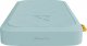 Powerbank Xtorm Powerbank FUEL5 10.000mAh 20W 2xUSB-C PD,1xUSB-A Teal Blue 6