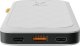 Powerbank Xtorm Powerbank Fuel5 10.000 mAh 20W 2xUSB-C PD,1xUSB Biały 4