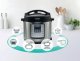 Multicooker Gorenje MULTICOOKER GORENJE MC6MBK 3