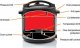Multicooker Gorenje MULTICOOKER GORENJE MC6MBK 4