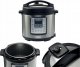 Multicooker Gorenje MULTICOOKER GORENJE MC6MBK 8