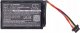 Etui do nawigacji Cameron Sino Akumulator Bateria typ VFAD VF6P AHA11111008 do Nawigacji GPS TomTom GO 5100 6100 6000 5000 6200 5200 4FL60 4FL50 PRO TRUCK 5250 Pro 5250 / CS-TMG500SL 3