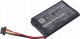 Etui do nawigacji Cameron Sino Akumulator Bateria typ VFAD VF6P AHA11111008 do Nawigacji GPS TomTom GO 5100 6100 6000 5000 6200 5200 4FL60 4FL50 PRO TRUCK 5250 Pro 5250 / CS-TMG500SL 4