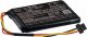 Etui do nawigacji Cameron Sino Akumulator Bateria typ R2 FMB0829021142 FMEB0939041646 FLB0920012619 do Nawigacji GPS TomTom / CS-TMP400SL 1