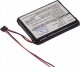 Etui do nawigacji Cameron Sino Akumulator Bateria typ 361-0043-00 do Nawigacji GPS Garmin Edge 200 205 500 520 820 Explore 820 / CS-GME500SL 4