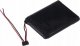 Etui do nawigacji Cameron Sino Akumulator Bateria typ 361-0043-00 do Nawigacji GPS Garmin Edge 200 205 500 520 820 Explore 820 / CS-GME500SL 5