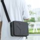 SunnyLife Futerał HARD Case Etui Pokrowiec Walizka na Drona DJI MINI 4 PRO + Pilot + Akumulatory + Akcesoria / N4P-B698-D 10