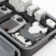SunnyLife Futerał HARD Case Etui Pokrowiec Walizka na Drona DJI MINI 4 PRO + Pilot + Akumulatory + Akcesoria / N4P-B698-D 2