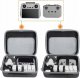 SunnyLife Futerał HARD Case Etui Pokrowiec Walizka na Drona DJI MINI 4 PRO + Pilot + Akumulatory + Akcesoria / N4P-B698-D 4
