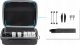 SunnyLife Futerał HARD Case Etui Pokrowiec Walizka na Drona DJI MINI 4 PRO + Pilot + Akumulatory + Akcesoria / N4P-B698-D 6