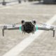 SunnyLife Osłona Przeciwsłoneczna na Obiektyw do Drona DJI MINI 4 PRO Mini 4PRO / N4P-ZG699-D 4