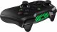 Pad Genesis MANGAN 400 Czarny (NJG-2100) 4