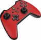 Pad Genesis MANGAN 400 Czerwony (NJG-2102) 1