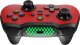 Pad Genesis MANGAN 400 Czerwony (NJG-2102) 3