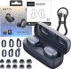 Słuchawki EarFun EarFun Free Pro 3 niebieskie (TW400L) 2