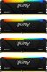 Pamięć Kingston Fury Beast RGB, DDR4, 32 GB, 3200MHz, CL16 (KF432C16BB2AK4/32) 2