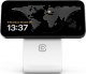 Ładowarka Crong Ładowarka bezprzewodowa 2w1 z MagSafe do iPhone i AirPods 6