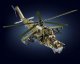 tomdorix Klocki wojsko HELIKOPTER MI24S Rosyjski Śmigłowiec Szturmowy 3