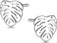 Yes Kolczyki monstera - Flora AKGF018 1