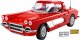LEGO Icons Corvette (10321) 4