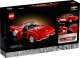 LEGO Icons Corvette (10321) 5