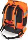 Plecak turystyczny Dicota HI-VIS 65 l Pomarańczowy 1